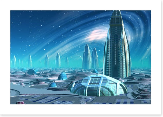 Sci-Fi