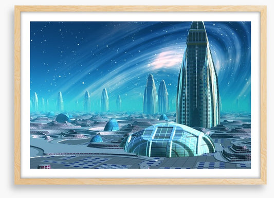 Sci-Fi