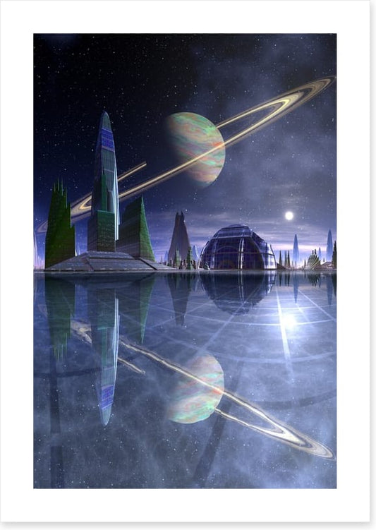 Sci-Fi