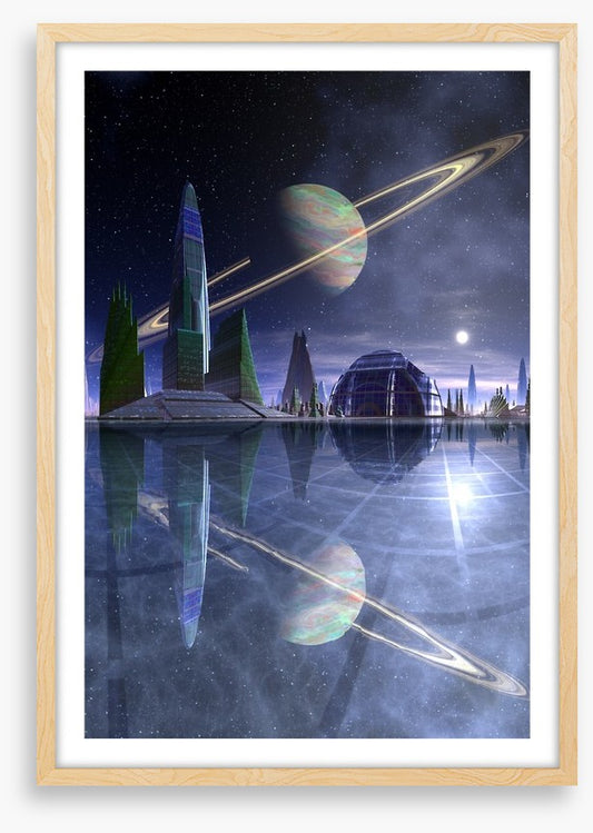 Sci-Fi