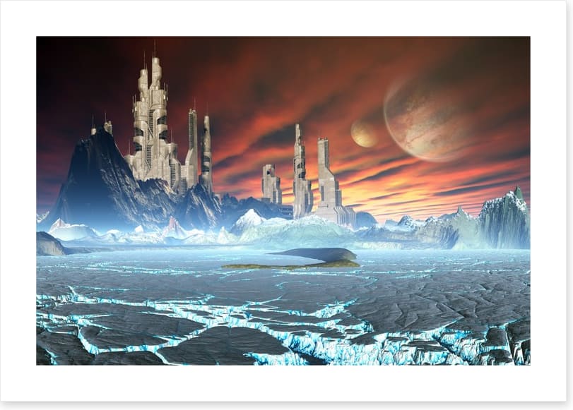 Sci-Fi