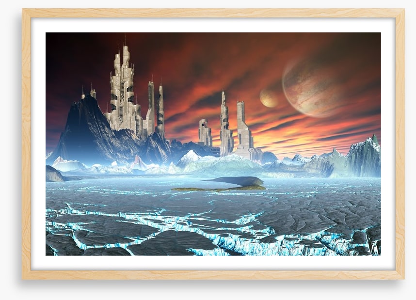 Sci-Fi