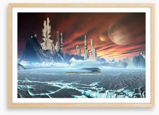Sci-Fi