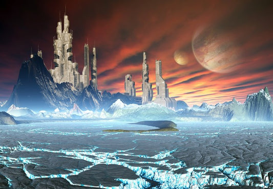 Sci-Fi