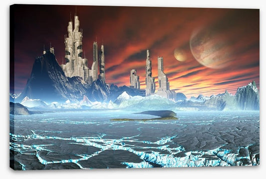 Sci-Fi
