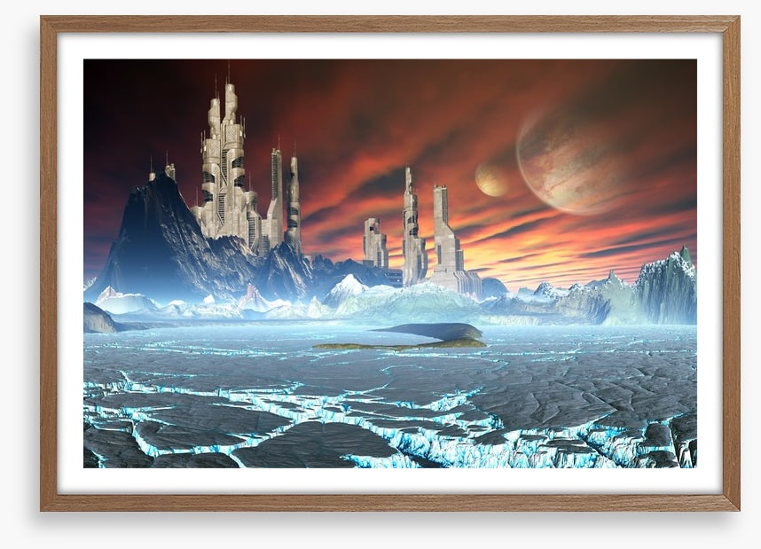Sci-Fi