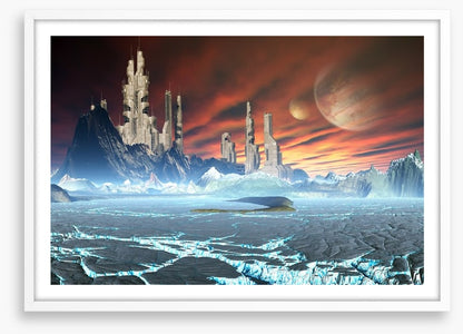 Sci-Fi