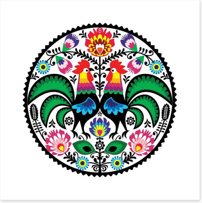 Folk Art