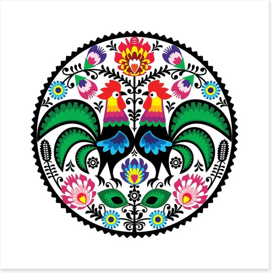 Folk Art