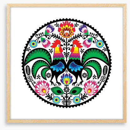 Folk Art