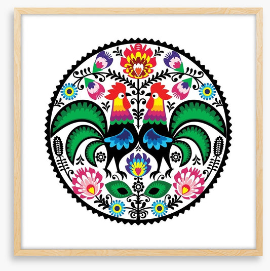 Folk Art