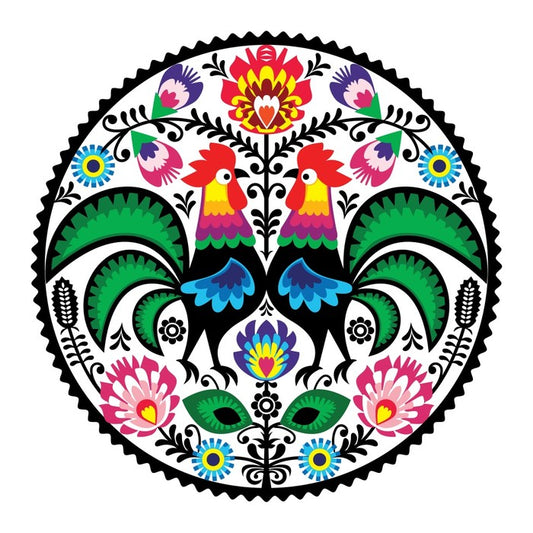 Folk Art