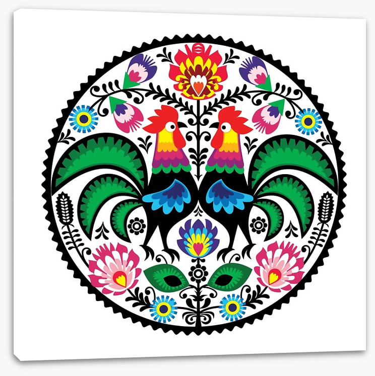 Folk Art