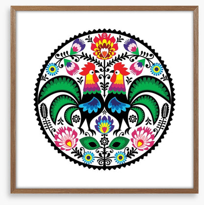 Folk Art