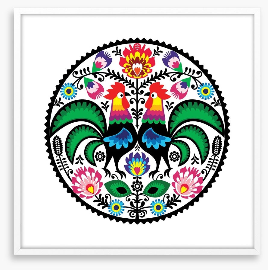 Folk Art
