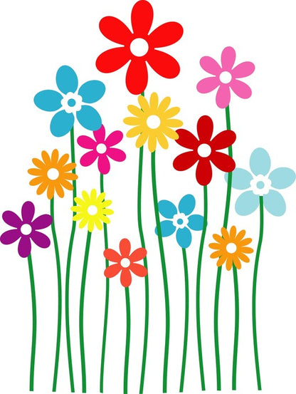 Garden of joy