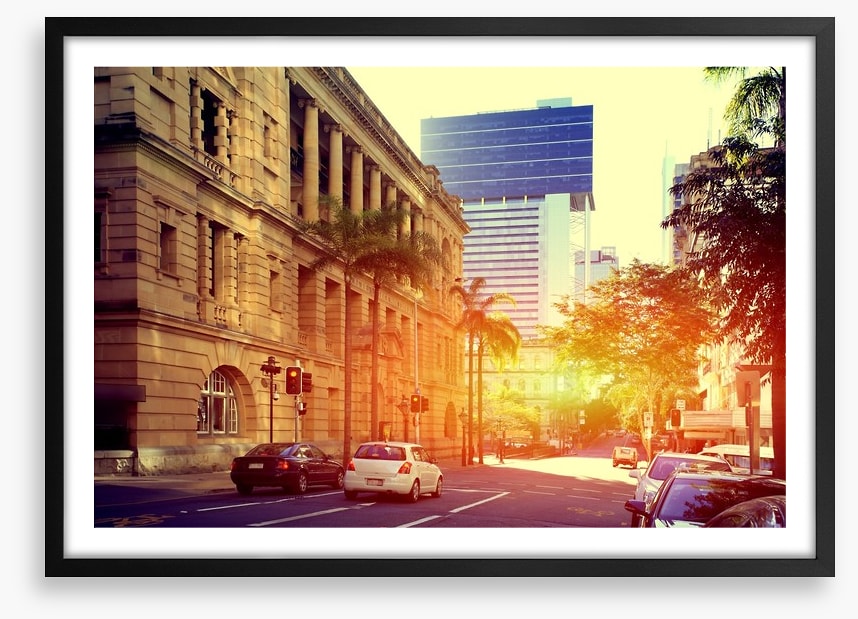 Brisbane
