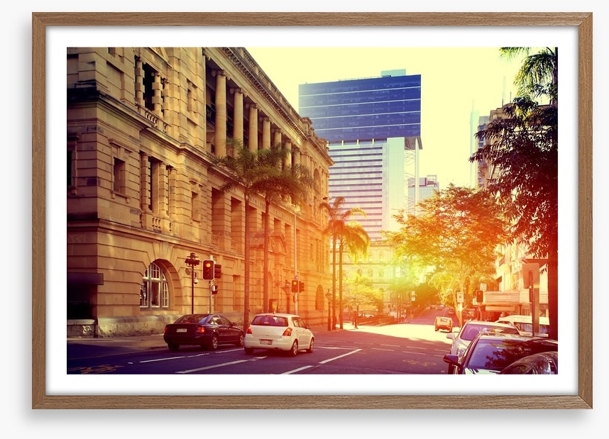 Brisbane