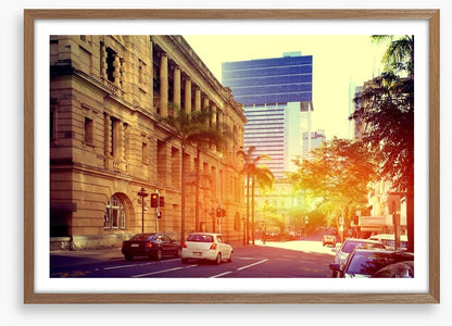 Brisbane
