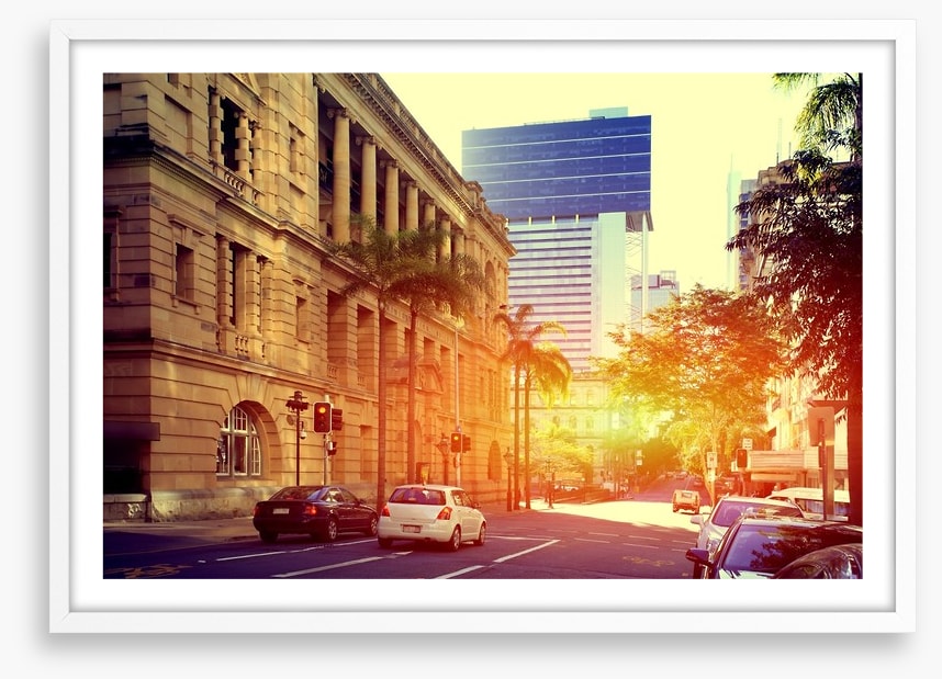 Brisbane