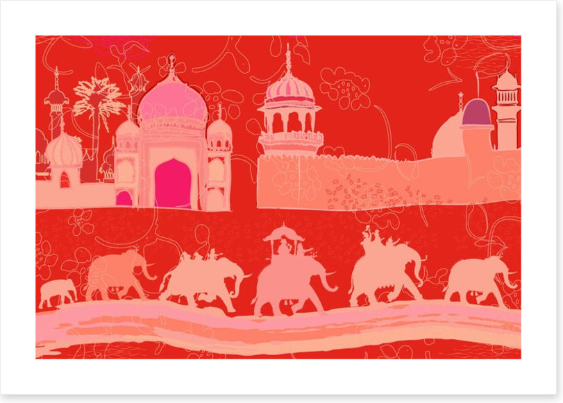 Indian Art