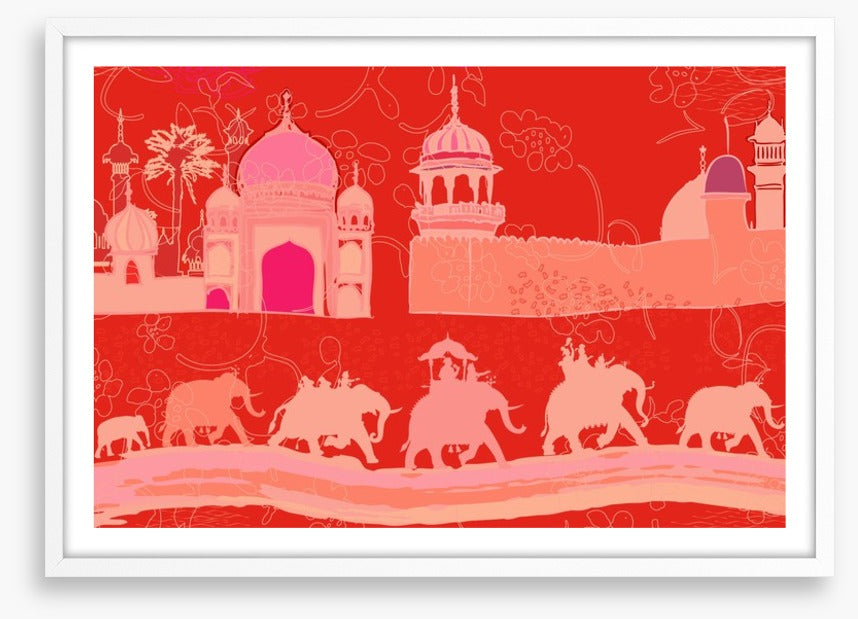 Indian Art