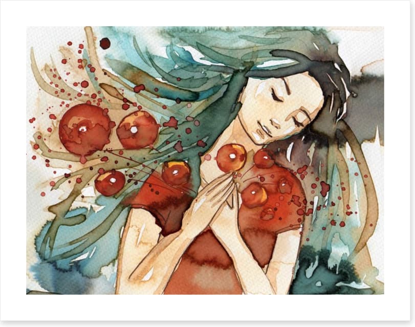 Autumn dream