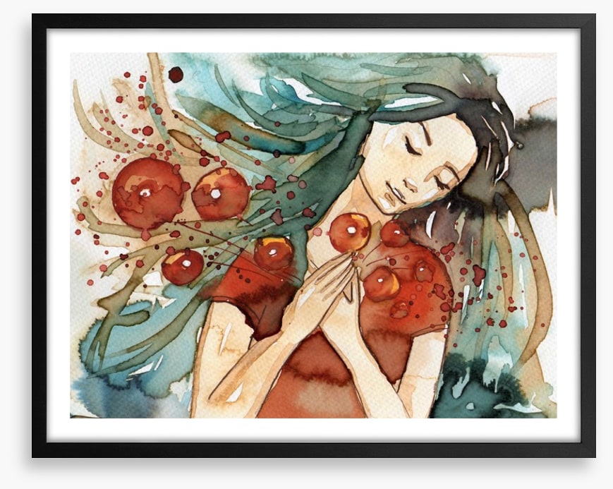 Autumn dream