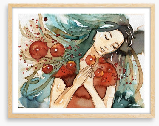 Autumn dream