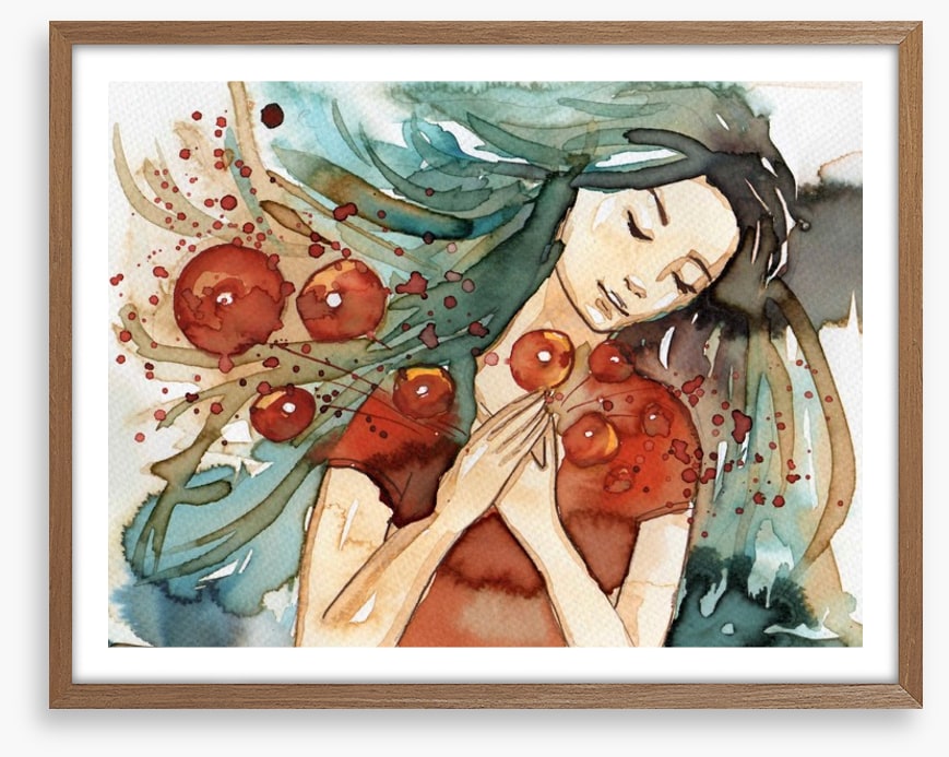 Autumn dream