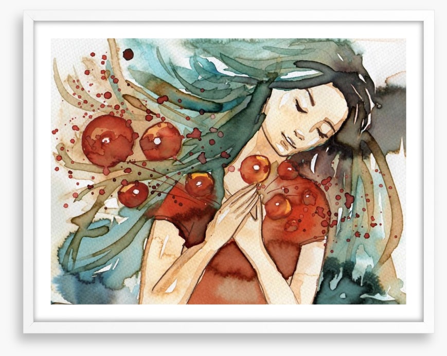 Autumn dream