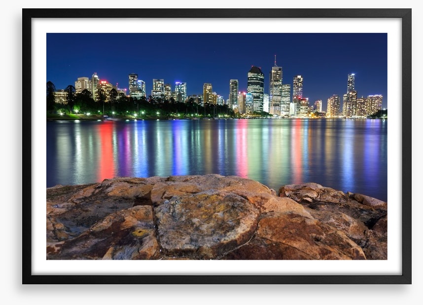 Brisbane