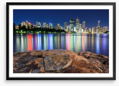 Brisbane