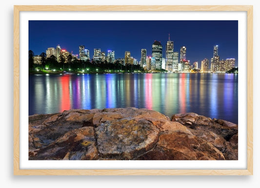Brisbane
