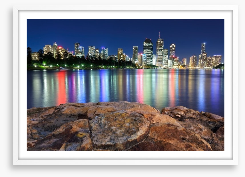 Brisbane