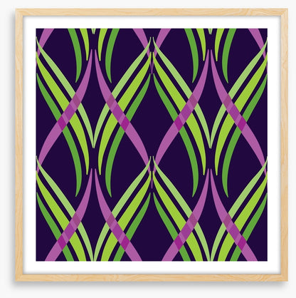 Entwining deco