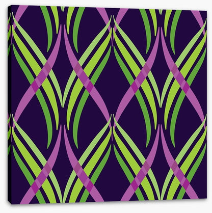 Entwining deco
