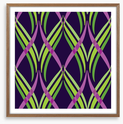 Entwining deco