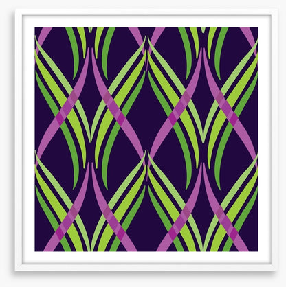 Entwining deco