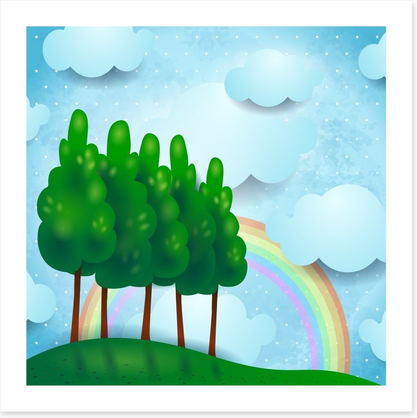 Rainbows