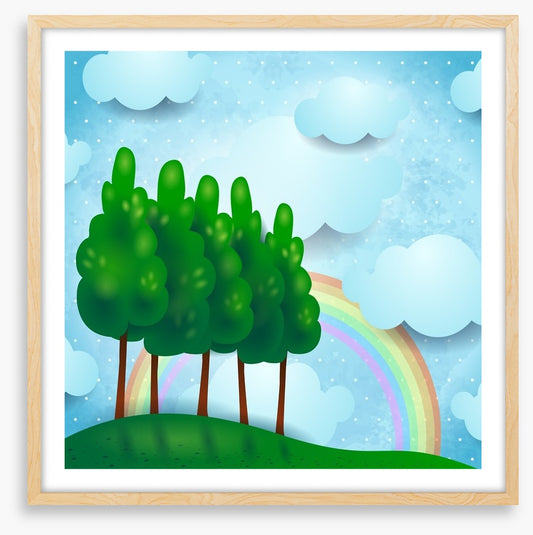 Rainbows
