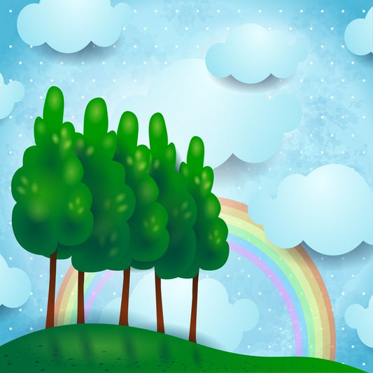 Rainbows