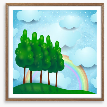 Rainbows
