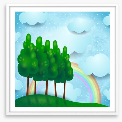 Rainbows