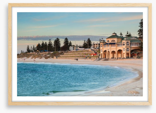Cottesloe Beach, Perth