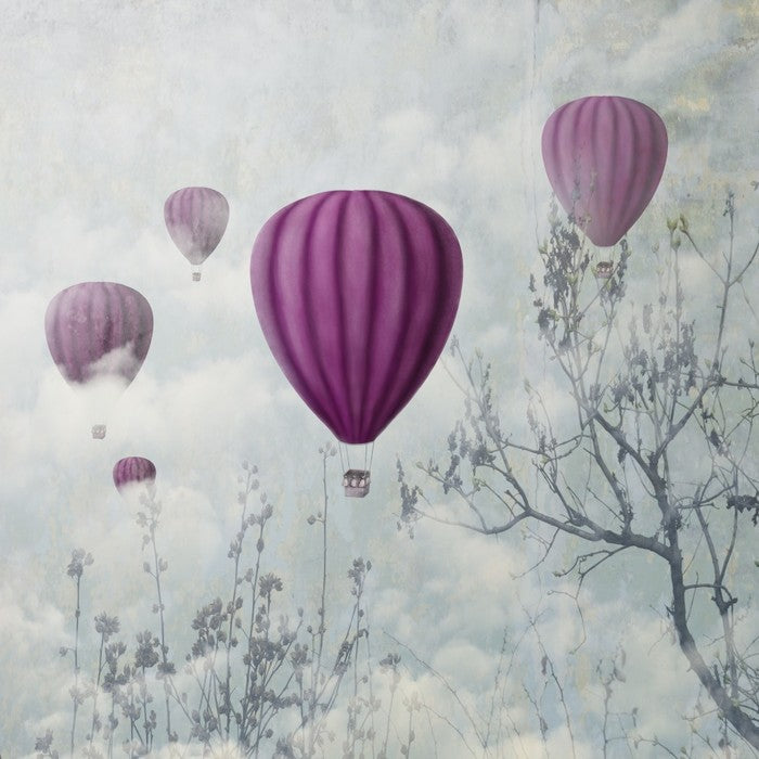 Drift away