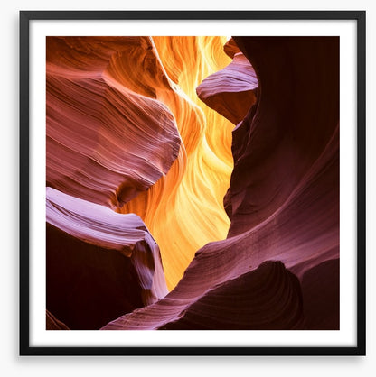 Upper Antelope Canyon