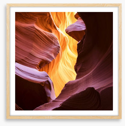 Upper Antelope Canyon