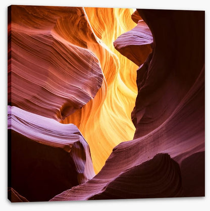 Upper Antelope Canyon
