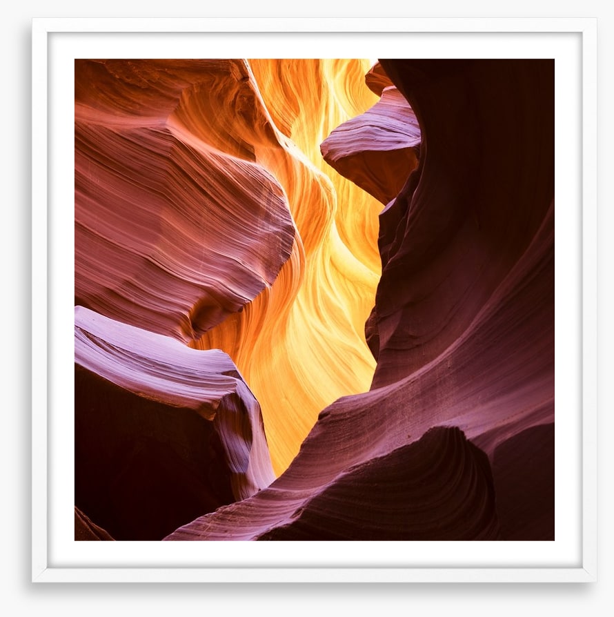 Upper Antelope Canyon